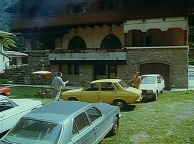 Mercedes-Benz [W114]