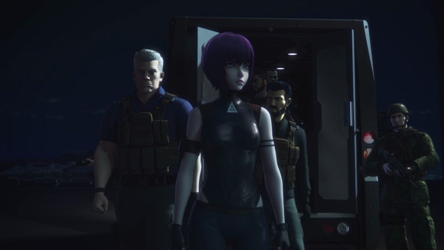 2011 Isuzu Reach by Utilimaster