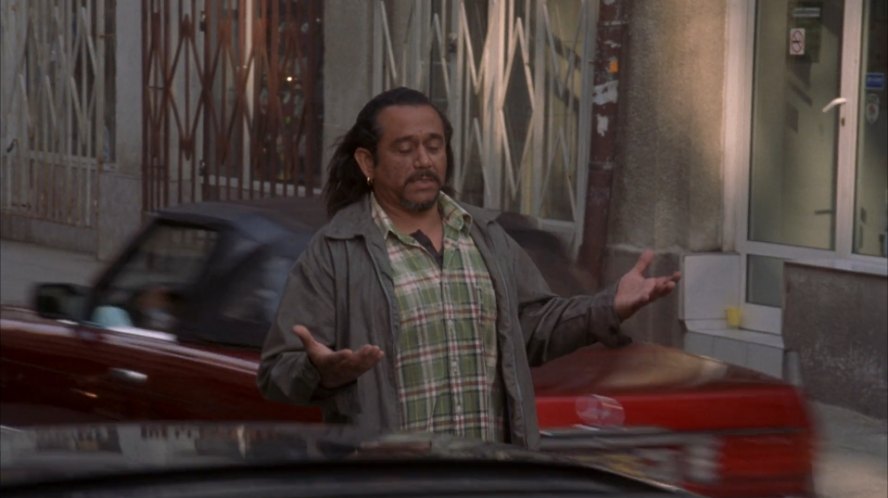 Mercedes-Benz SL [R107]