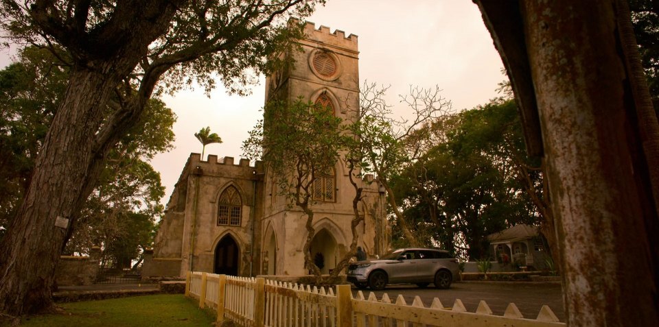 2018 Land-Rover Range Rover Velar [L560]