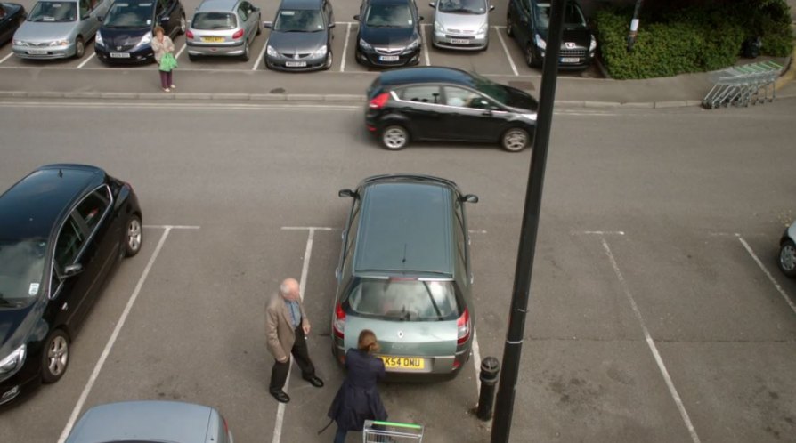 2009 Ford Fiesta Titanium MkVI