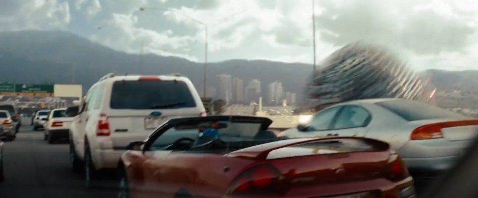 1998 Dodge Intrepid [LH]