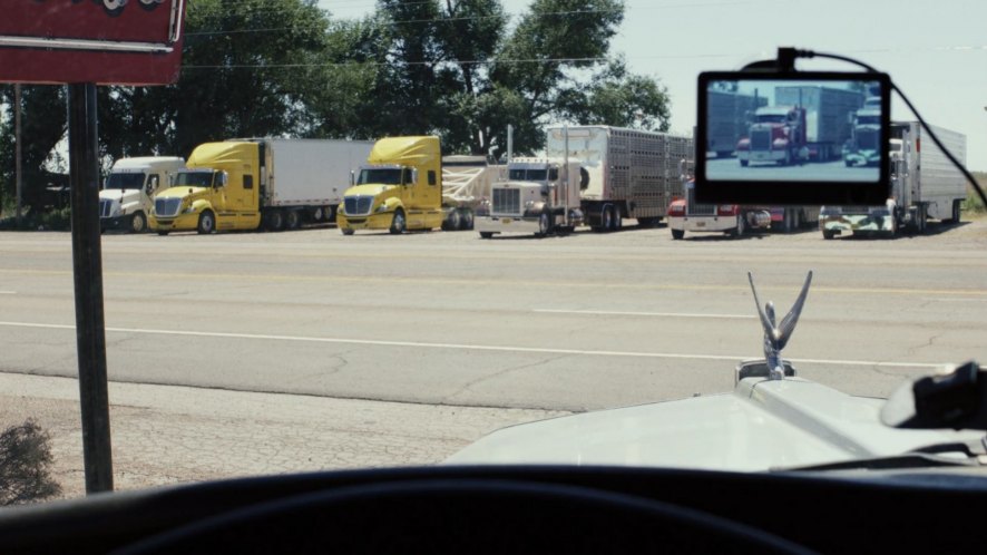 Peterbilt 359