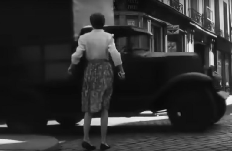 Renault unknown