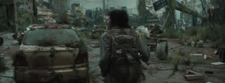 2001 Xiali 2000 TJ 7136U