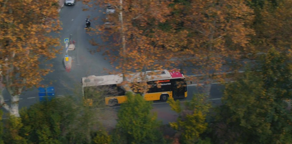 Mercedes-Benz Conecto [LF]