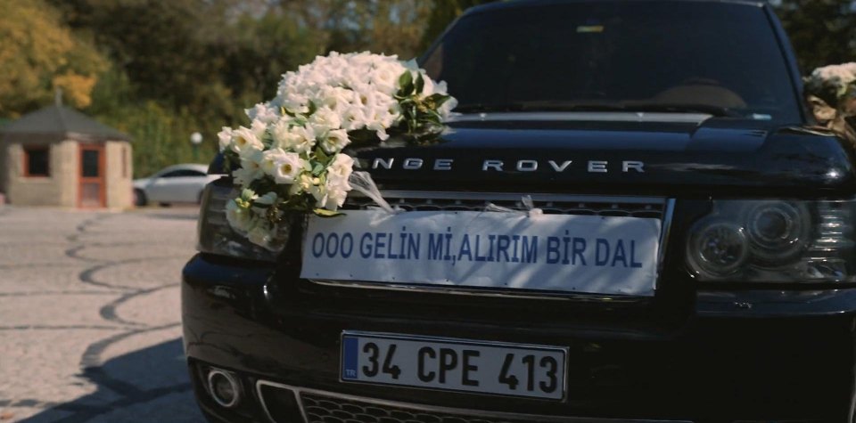 2010 Land-Rover Range Rover Series III [L322]