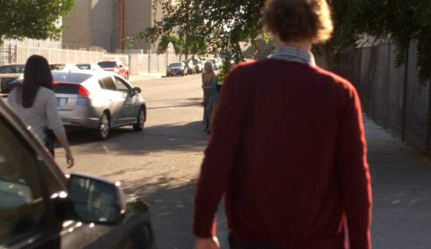 2010 Honda Insight [ZE2]