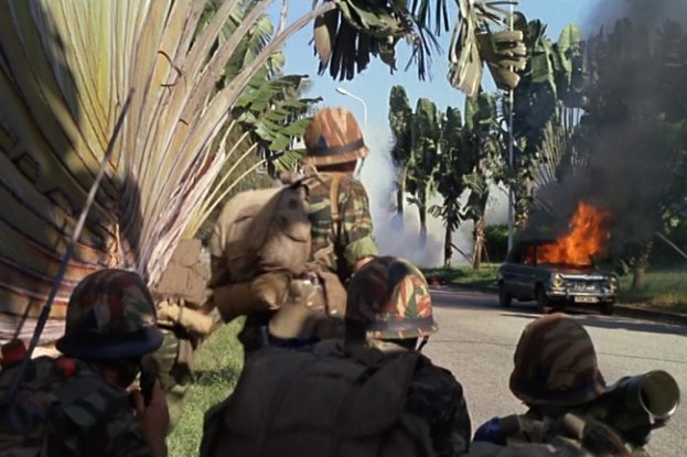 1968 Simca 1100 [928]