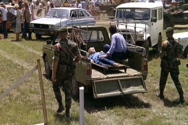 1978 Renault 30 [R1275]