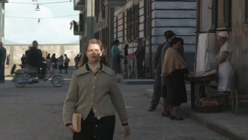 Innocenti Lambretta D