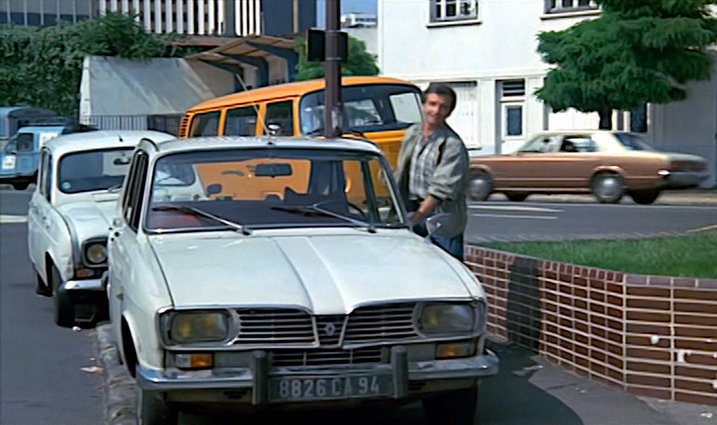 1975 Toyota Crown [S80]