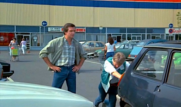 1972 Renault 5 TL Série 1 [R1222]