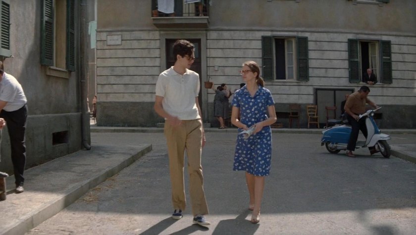 Innocenti Lambretta LI MkIII