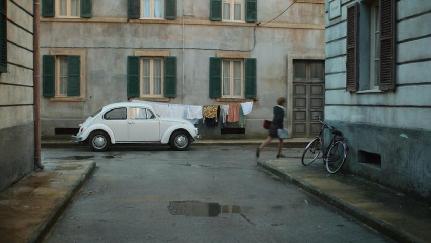 1971 Volkswagen 1302 [Typ 1]