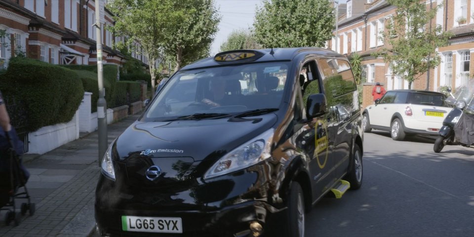 2007 MINI Cooper [R56]