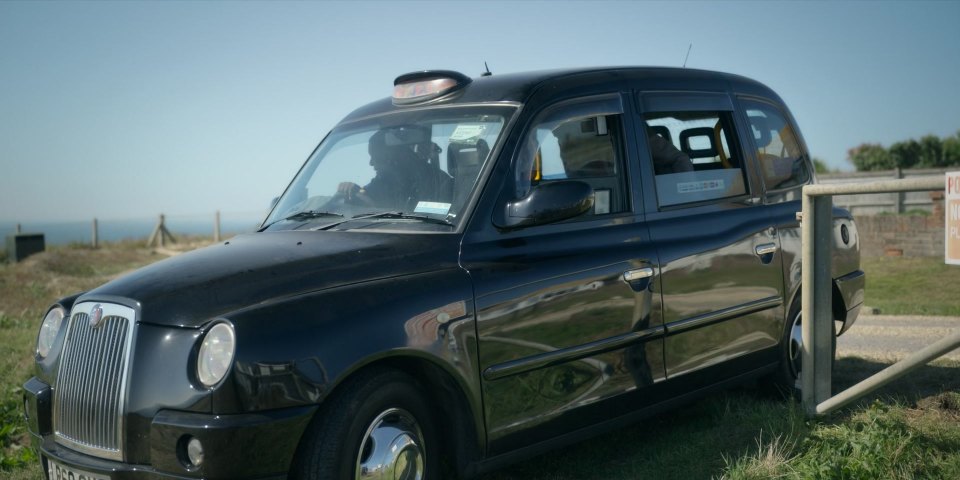 2010 LTC TX4 Silver