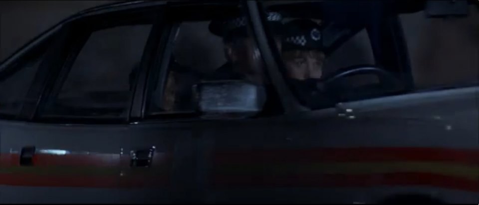 1977 Rover 2600 [SD1]