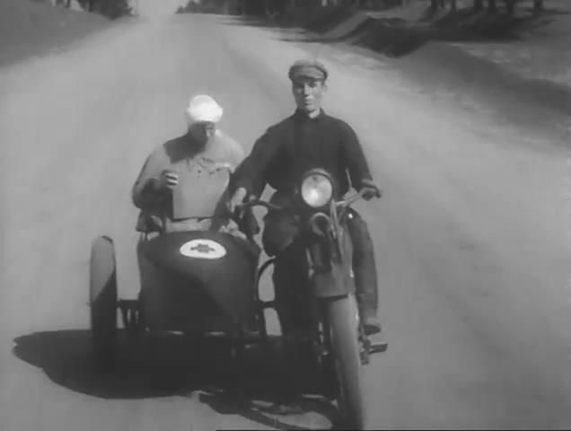 Harley-Davidson Model J