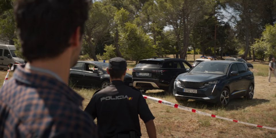 Land-Rover Range Rover Velar [L560]