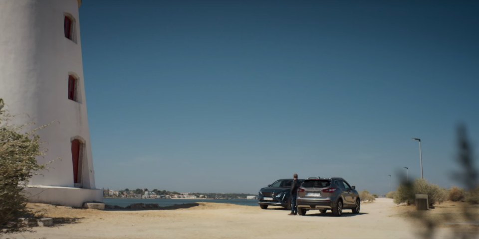 Nissan Qashqai [J11]