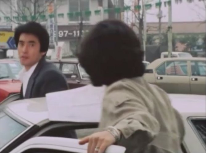 1977 Alfa Romeo Alfetta