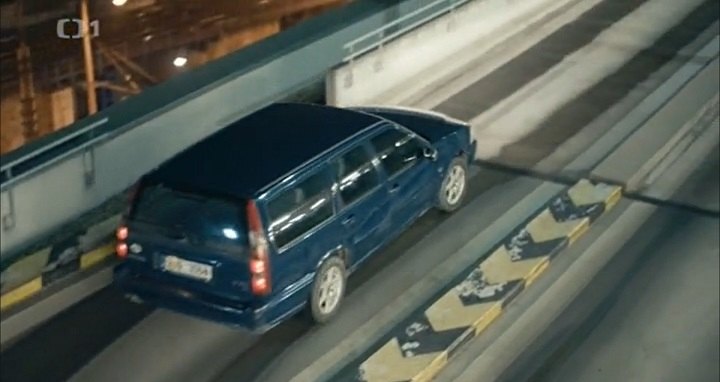 Volvo V70 Gen.1