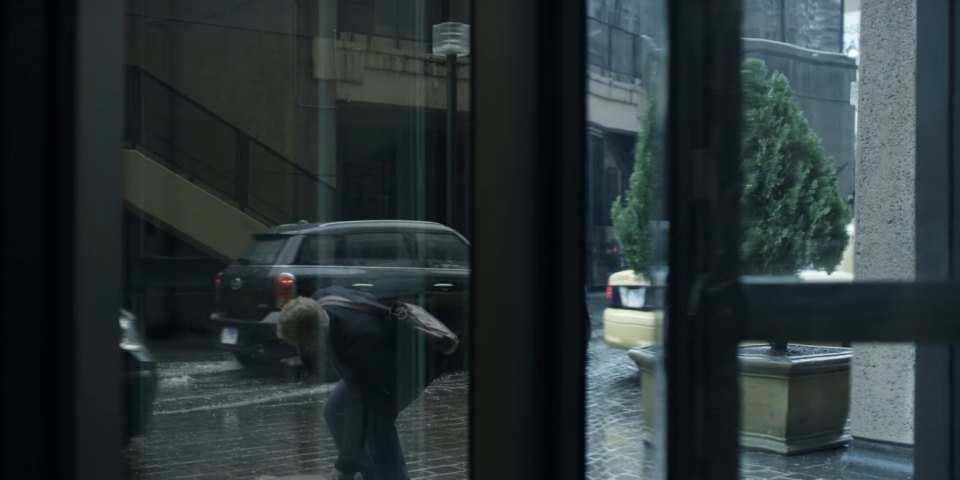 MINI Countryman Cooper [R60]