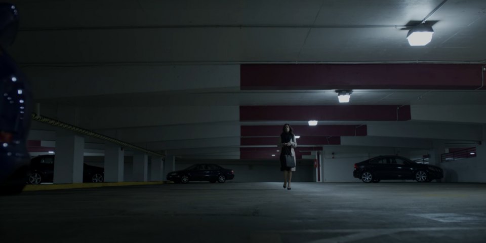Volvo S60 Gen.2