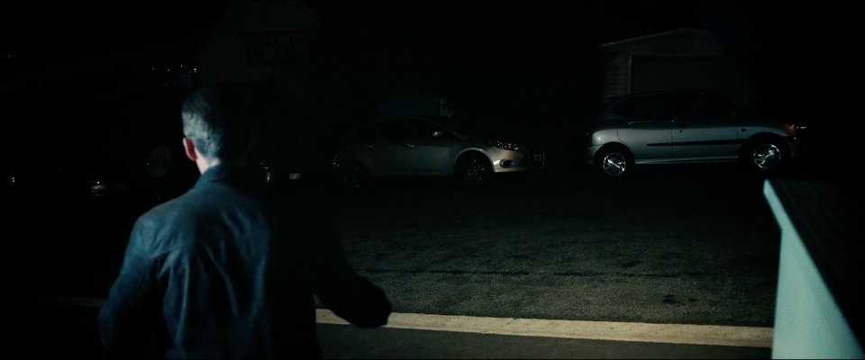 2011 Ford Focus MkIII