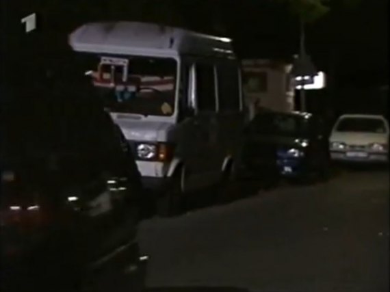 Mercedes-Benz [T1]