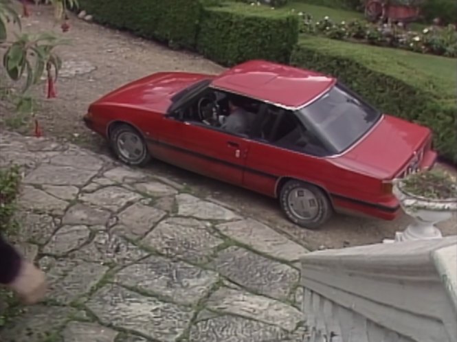 1982 Mazda 929 Coupé [HB]