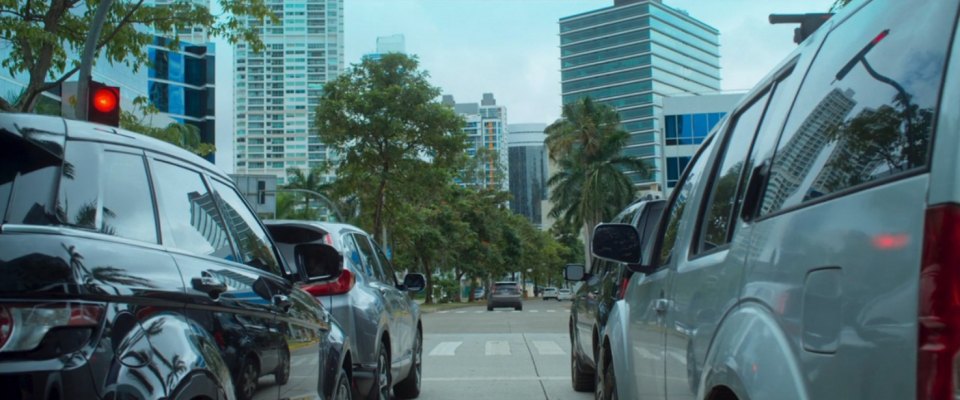 2005 Nissan Pathfinder [R51]