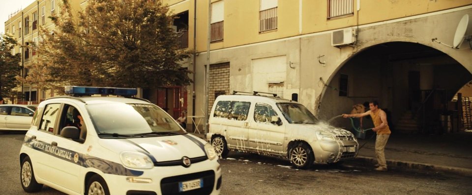 2003 Citroën Berlingo Multispace Série 1