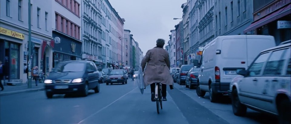 2004 Renault Master Série 2