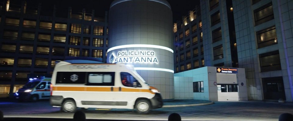 2015 Fiat Ducato 3a serie [250]