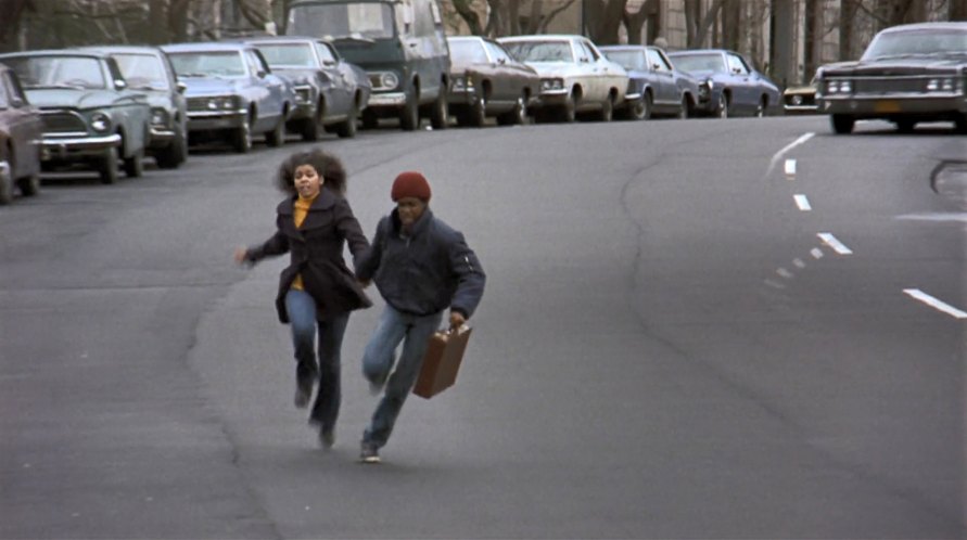 1961 Rambler American