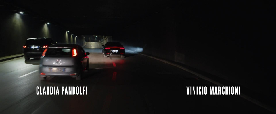 2012 Fiat Punto [199]
