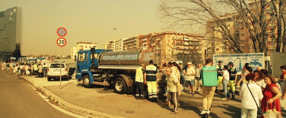Volvo FL