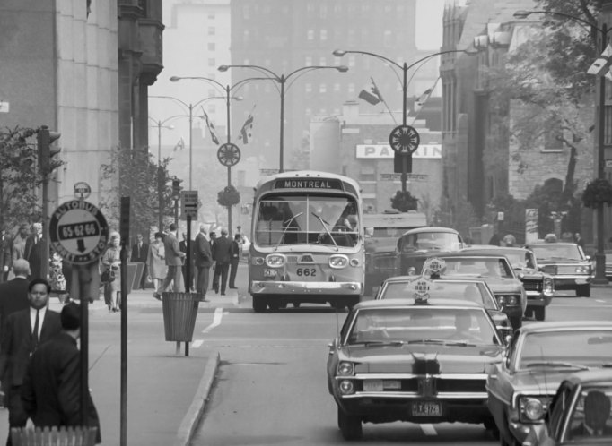 1967 Pontiac unknown