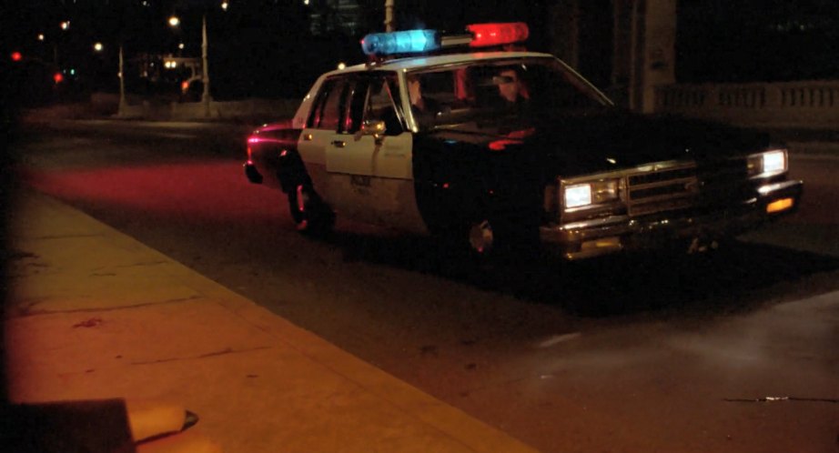 1981 Chevrolet Impala