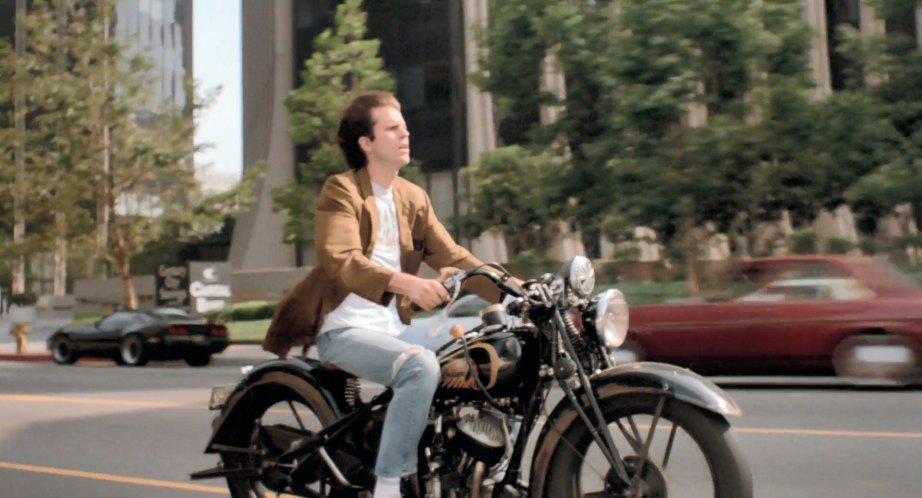 Chevrolet Corvette C4