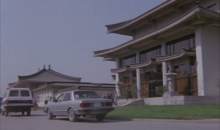 1981 Datsun Bluebird [910]