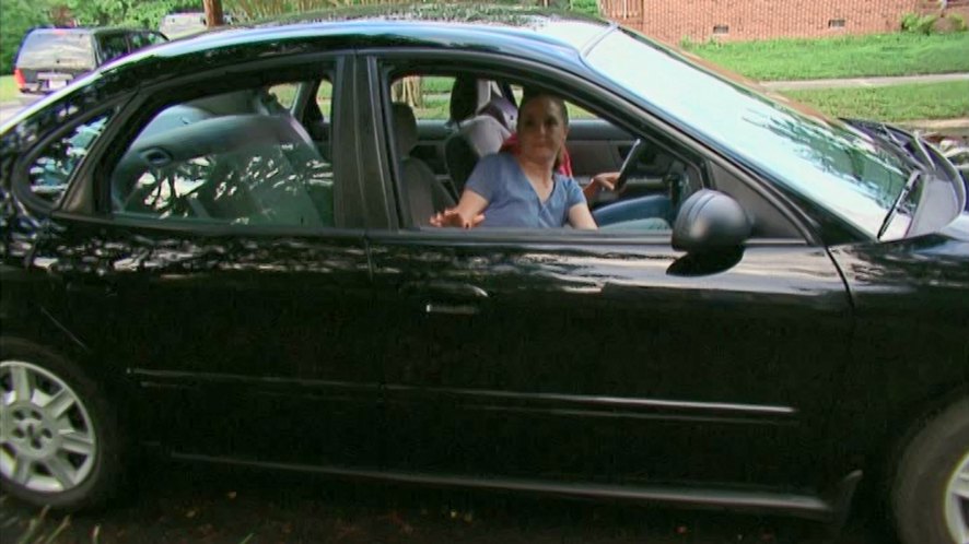 2000 Ford Taurus [D186]