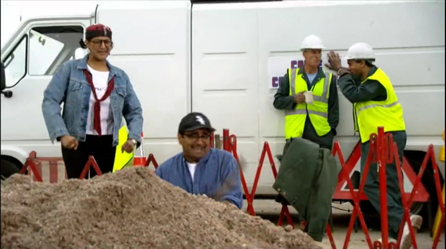 1981 Renault Master Série 1