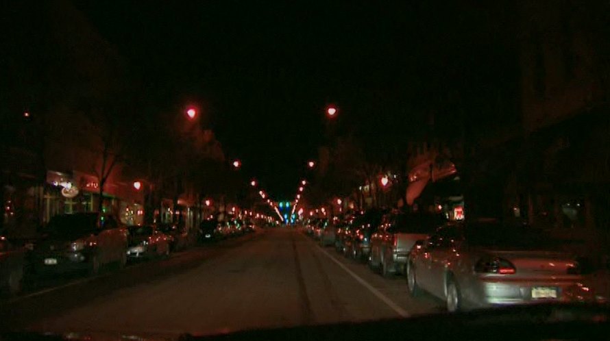 1997 Pontiac Grand Prix