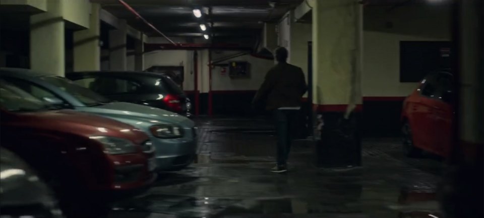 2005 Ford Focus MkII