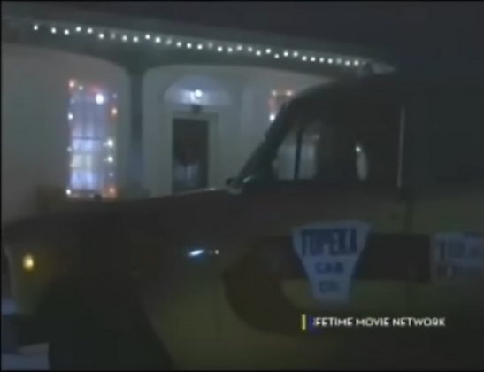 Checker Taxicab [A11]