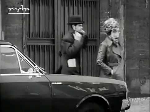 1967 Opel Rekord [C]