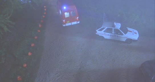 1981 Renault Trafic Série 1